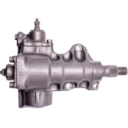 Lares Remanufactured Steering Gears for 2000-2004 MONTERO SPORT - 1595