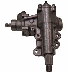 Lares Remanufactured Steering Gears 1597