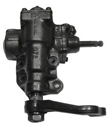 Lares Remanufactured Steering Gears for 1996-1998 SPORTAGE - 1599
