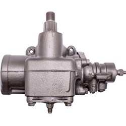 Lares Remanufactured Steering Gears 1600