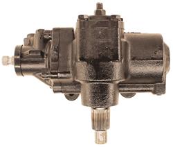 Lares Remanufactured Steering Gears for 2001-2002 EXPEDITION, 1997-2003 F-150, 1997-1999 F-250 - 1600