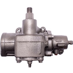 Lares Remanufactured Steering Gears 1601