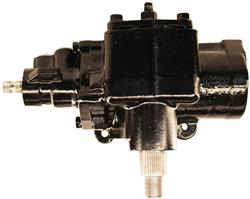 Lares Remanufactured Steering Gears 1601