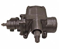 Lares Remanufactured Steering Gears 1603