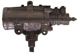 Lares Remanufactured Steering Gears 1603