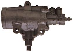 Lares Remanufactured Steering Gears for 2003-2005 RAM 2500, RAM 3500 - 1604
