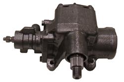 Lares Remanufactured Steering Gears for 2006-2008 RAM 1500, 2003-2008 RAM 2500, 2003-2007 RAM 3500 - 1605