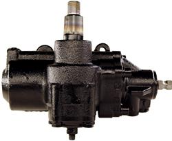 Lares Remanufactured Steering Gears for 2006-2008 RAM 1500, 2003-2008 RAM 2500, 2003-2007 RAM 3500 - 1605