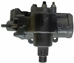 Lares Remanufactured Steering Gears 1606
