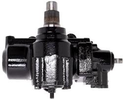 Lares Remanufactured Steering Gears 1606