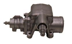 Lares Remanufactured Steering Gears for 2004-2005 E-350 CLUB WAGON, 2004-2006 E-350 SUPER DUTY - 1609