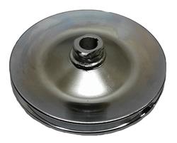 Lares Power Steering Pulleys