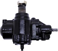 Lares Remanufactured Steering Gears for 2005-2008 F-250 SUPER DUTY, F-350 SUPER DUTY - 1610