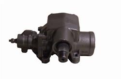Lares Remanufactured Steering Gears for 2005-2008 F-250 SUPER DUTY, F-350 SUPER DUTY - 1610