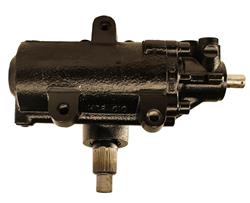 Lares Remanufactured Steering Gears 1618