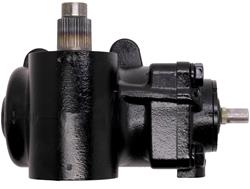 Lares Remanufactured Steering Gears for 2005-2019 F-550 SUPER DUTY, F-450 SUPER DUTY, 2008-2010 F-350 SUPER DUTY - 1619