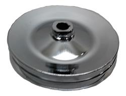 Lares Power Steering Pulleys 161