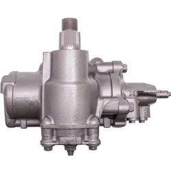 Lares Remanufactured Steering Gears for 2011-2019 F-250 SUPER DUTY, F-350 SUPER DUTY, 2011-2016 F-450 SUPER DUTY - 1621