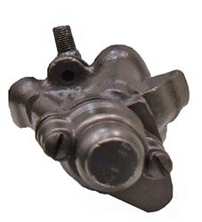Lares Remanufactured Power Steering Control Valves