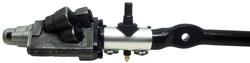 Lares Remanufactured Power Steering Control Valves for 1964-1966 MUSTANG - 16