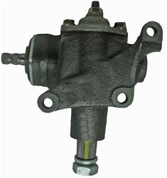 Lares New Steering Gears 18010