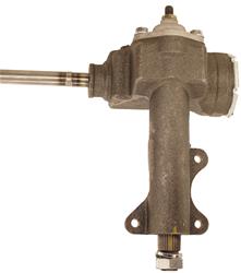 Lares New Steering Gears 18532