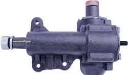 Lares New Steering Gears 18677