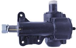 Lares New Steering Gears for 1964-1967 MUSTANG - 18702