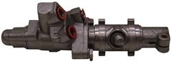Lares Remanufactured Power Steering Control Valves 1