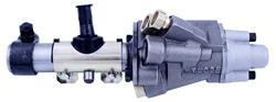 Lares Remanufactured Power Steering Control Valves 1
