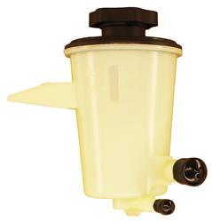 Lares Power Steering Reservoir for 2008-2017 EXPEDITION, 2009-2014 F-150, 2008-2019 NAVIGATOR - 20007