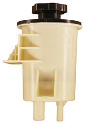 Lares Corporation - Power Steering Reservoirs for 2002-2006 EXPEDITION, 2004-2008 F-150, 2006-2008 MARK LT - 20010