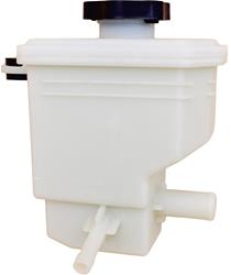 Lares Power Steering Reservoir for 2007-2010 EDGE, MKX - 20030