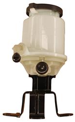 Lares Power Steering Reservoir for 2011-2021 4RUNNER, 2010-2014 FJ CRUISER, 2010-2020 GX460 - 20052