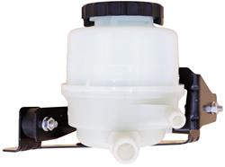 Lares Power Steering Reservoir for 2001-2007 SEQUOIA, 2000-2006 TUNDRA - 20054