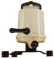 Lares Power Steering Reservoir for 2008-2021 SEQUOIA, 2007-2021 TUNDRA - 20058
