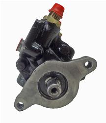 Lares Remanufactured Power Steering Pumps 2007
