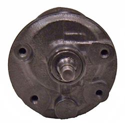 Lares Remanufactured Power Steering Pumps 2009