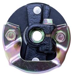 Lares Steering Couplers 200