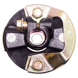 Lares Steering Couplers 200
