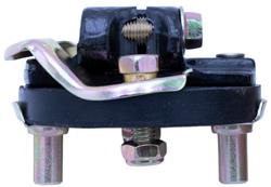 Lares Steering Couplers 200