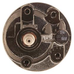Lares Remanufactured Power Steering Pumps 2011