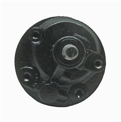 Lares Remanufactured Power Steering Pumps 2011