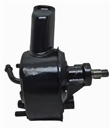 Lares Remanufactured Power Steering Pumps 2012