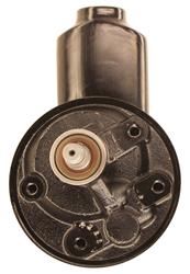 Lares Remanufactured Power Steering Pumps 2012
