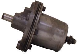 Lares Remanufactured Power Steering Pumps 2014