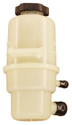 Lares Corporation - Power Steering Reservoirs for 2012-2015 C/V, 2011-2020 GRAND CARAVAN, 2011-2016 TOWN & COUNTRY - 20155