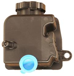 Lares Power Steering Reservoir for 2004-2008 CROSSFIRE - 20160
