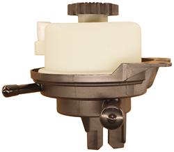 Lares Corporation Power Steering Reservoirs 20179