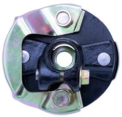 Lares Steering Couplers 201